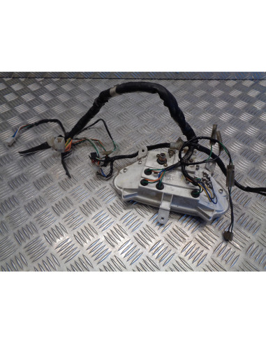 compteur tableau bord scooter kymco 125 movie xl