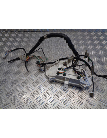 compteur tableau bord scooter kymco 125 movie xl