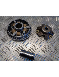 variateur scooter kymco 125 movie xl