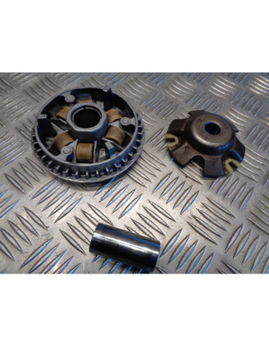 variateur scooter kymco 125 movie xl