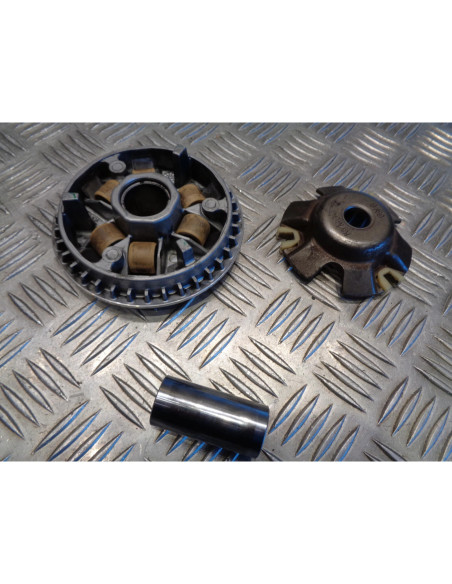 variateur scooter kymco 125 movie xl