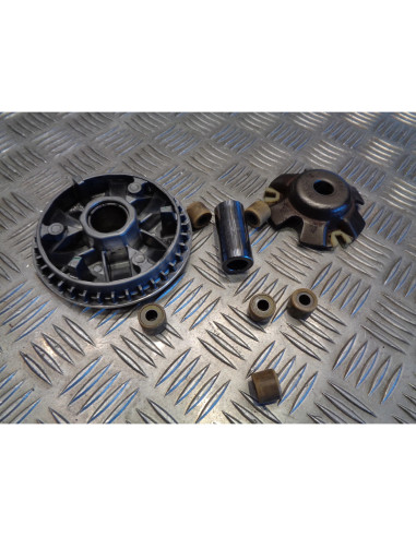 variateur scooter kymco 125 movie xl