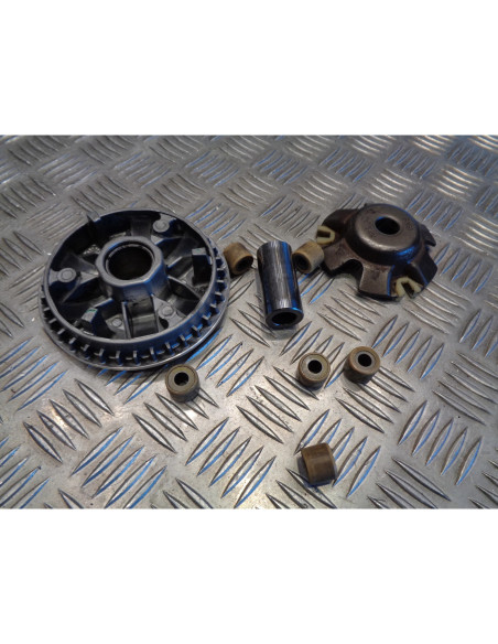 variateur scooter kymco 125 movie xl