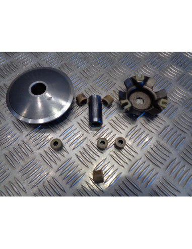 variateur scooter kymco 125 movie xl