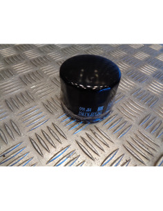 filtre a huile HIFLOFILTRO - HF160 moto BMW HUSQVARNA BIMOTA