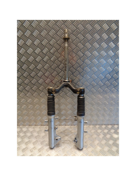 fourche scooter kymco 125 movie xl