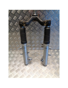 fourche scooter kymco 125 movie xl 2