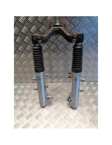 fourche scooter kymco 125 movie xl