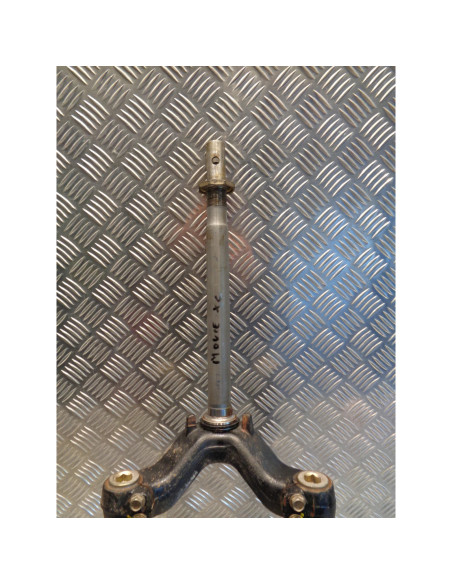 fourche scooter kymco 125 movie xl