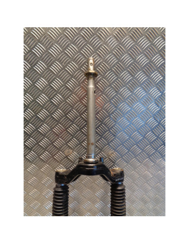 fourche scooter kymco 125 movie xl