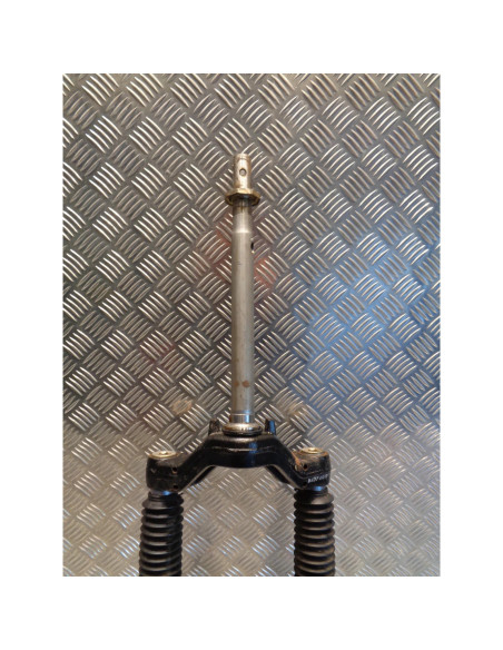 fourche scooter kymco 125 movie xl