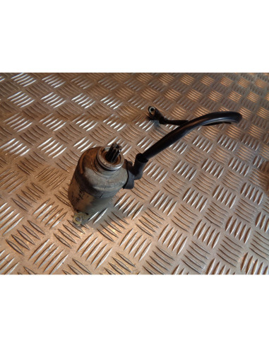 demarreur scooter kymco 125 movie xl