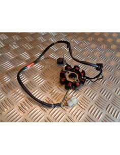 stator bobines allumage scooter kymco 125 movie xl 2