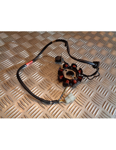 stator bobines allumage scooter kymco 125 movie xl