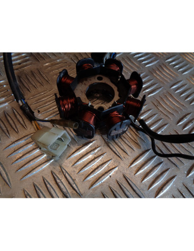 stator bobines allumage scooter kymco 125 movie xl