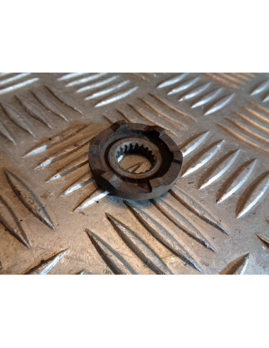 rocher noix kick scooter kymco 125 movie xl