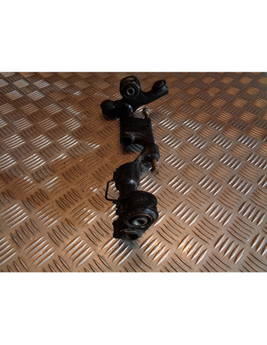 support moteur scooter kymco 125 movie xl