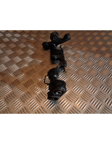 support moteur scooter kymco 125 movie xl