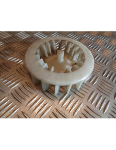 turbine helice air scooter kymco 125 movie xl