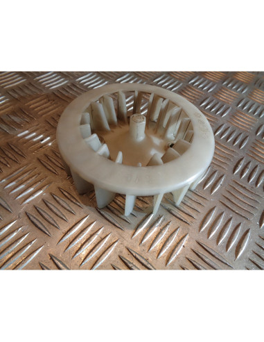 turbine helice air scooter kymco 125 movie xl