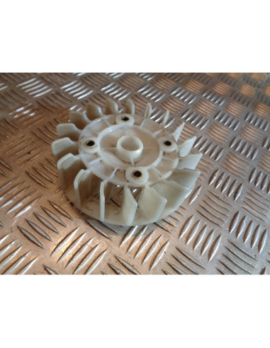 turbine helice air scooter kymco 125 movie xl