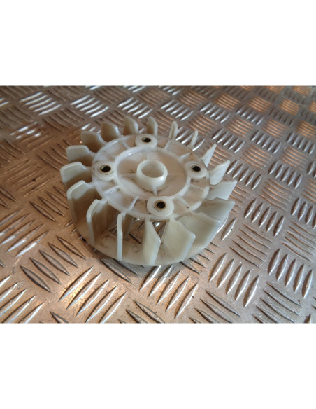 turbine helice air scooter kymco 125 movie xl