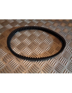 courroie transmission scooter kymco 125 movie xl