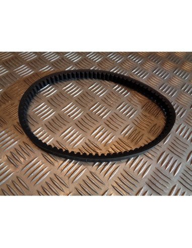 courroie transmission scooter kymco 125 movie xl