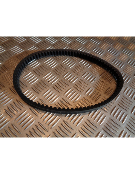 courroie transmission scooter kymco 125 movie xl