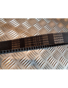 courroie transmission scooter kymco 125 movie xl 2