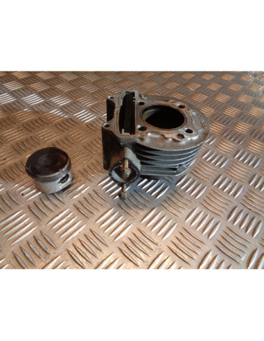 cylindre piston scooter kymco 125 movie xl