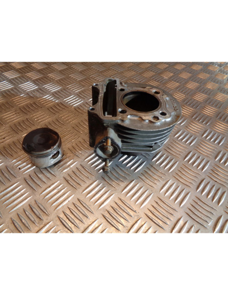 cylindre piston scooter kymco 125 movie xl