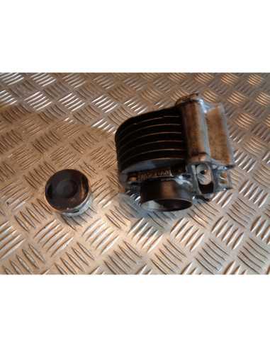 cylindre piston scooter kymco 125 movie xl