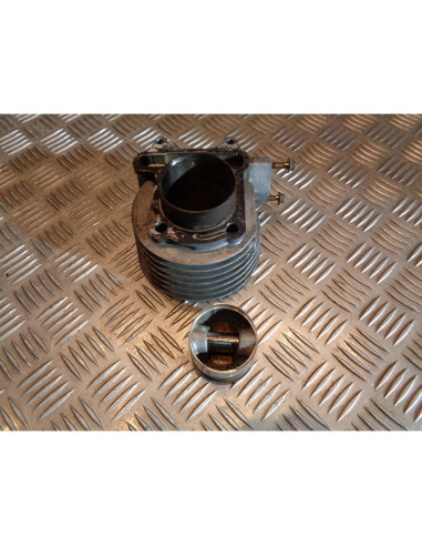 cylindre piston scooter kymco 125 movie xl