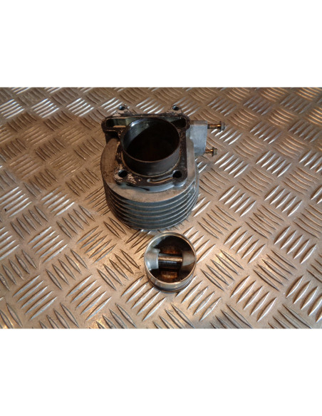 cylindre piston scooter kymco 125 movie xl