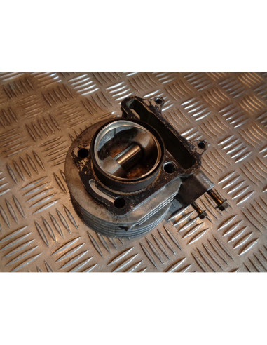 cylindre piston scooter kymco 125 movie xl