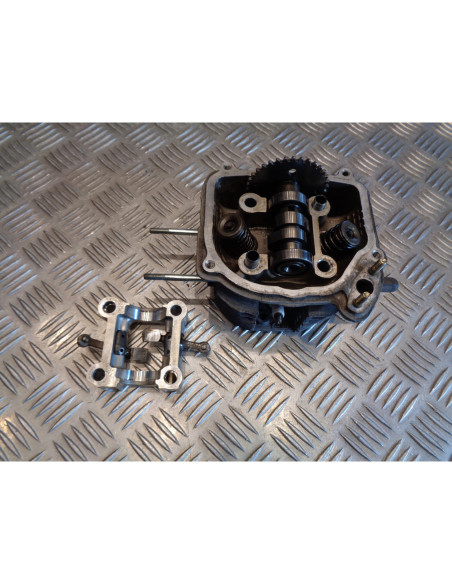 culasse scooter kymco 125 movie xl