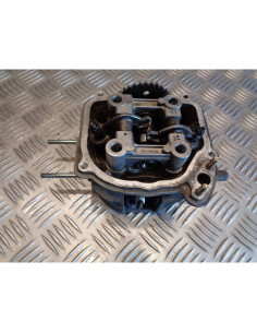 culasse scooter kymco 125 movie xl 2