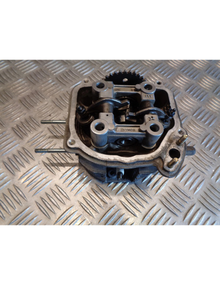 culasse scooter kymco 125 movie xl