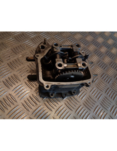 culasse scooter kymco 125 movie xl