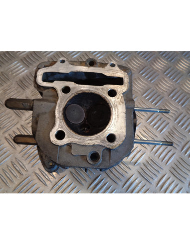 culasse scooter kymco 125 movie xl