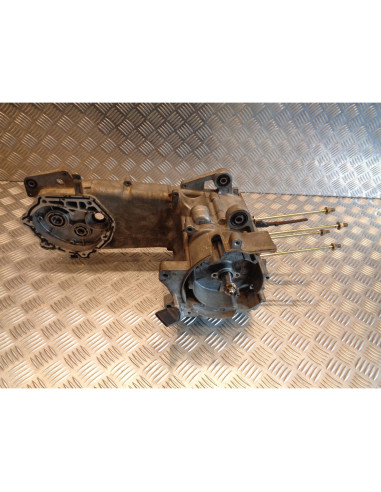 bas moteur scooter kymco 125 movie xl