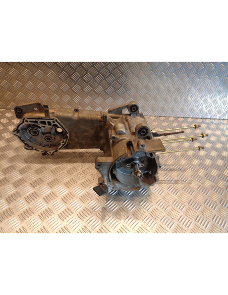 bas moteur scooter kymco 125 movie xl