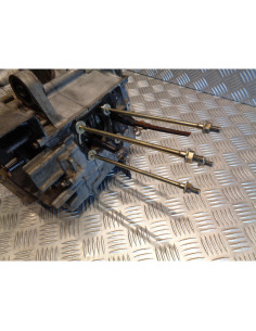 bas moteur scooter kymco 125 movie xl 2