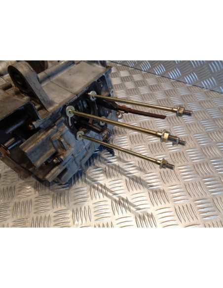 bas moteur scooter kymco 125 movie xl