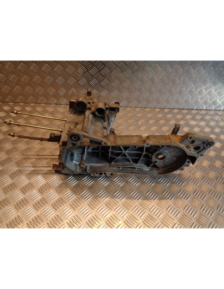 bas moteur scooter kymco 125 movie xl