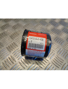HONDA filtre huile origine VF400-500-VT500C-E-VF750C-1100-VF1000 15410-MJ0-405 2