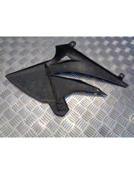 cache ouie reservoir avant droit moto beta rr 50 sm racing track mecaboite am6 c