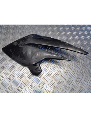 cache ouie reservoir avant gauche moto beta rr 50 sm racing track mecaboite am6