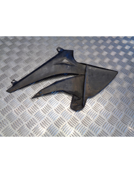cache ouie reservoir avant gauche moto beta rr 50 sm racing track mecaboite am6